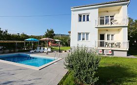 Apartments - Villa Sidro